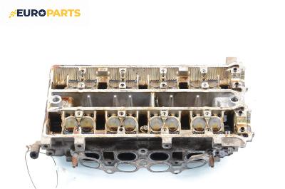 Глава без разпределителен вал за Ford Focus I Sedan (02.1999 - 12.2007) 1.6 16V, 100 к.с.