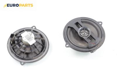 Високоговорители за Renault Modus / Grand Modus Minivan (09.2004 - 09.2012)