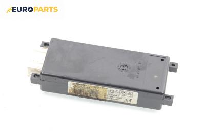 Bluetooth модул за Citroen C4 Picasso I (10.2006 - 12.2015), № Siemens S122288001