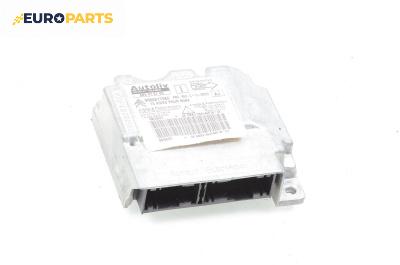 Модул за AIRBAG за Citroen C4 Picasso I (10.2006 - 12.2015), № Autoliv 606 47 47 00