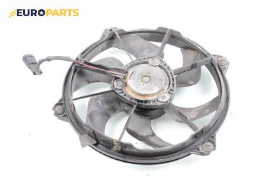 Перка охлаждане за Citroen C4 Picasso I (10.2006 - 12.2015) 2.0 HDi 138, 136 к.с.