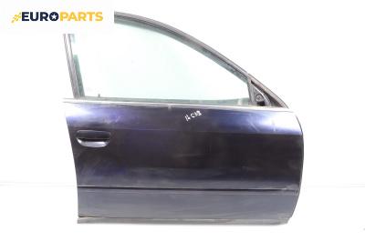 Врата за Audi A6 Avant C5 (11.1997 - 01.2005), 4+1 вр., комби, позиция: предна, дясна