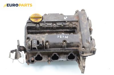 Глава за Opel Corsa B Hatchback (03.1993 - 12.2002) 1.0 i 12V, 54 к.с.