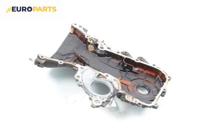 Капак ангренажен ремък за Toyota Corolla Liftback III (04.1997 - 01.2002) 1.4 (ZZE111), 97 к.с.