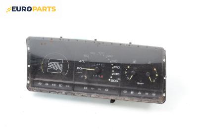 Километраж за Seat Ibiza I Hatchback (06.1984 - 12.1993) 1.2 i, 71 к.с.