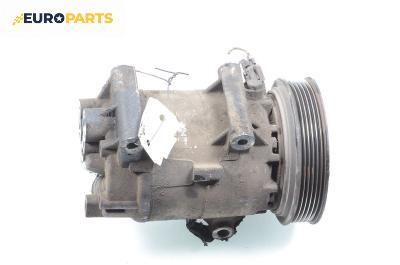 Компресор климатик за Renault Scenic II Minivan (06.2003 - 07.2010) 1.5 dCi (JM0F), 82 к.с.