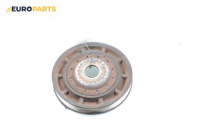 Демпферна шайба за Renault Scenic II Minivan (06.2003 - 07.2010) 1.5 dCi (JM0F), 82 к.с.