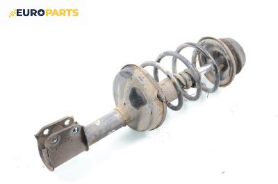 Макферсон за Renault Kangoo Express I (08.1997 - 02.2008), товарен, позиция: предна, лява