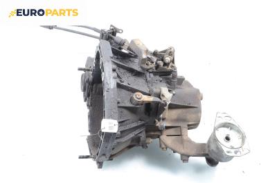 Ръчна скоростна кутия за Alfa Romeo 156 Sedan (09.1997 - 09.2005) 1.9 JTD (932B2), 105 к.с.