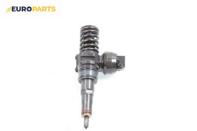 Дюза дизел за Seat Cordoba Sedan III (09.2002 - 11.2009) 1.9 TDI, 131 к.с., № Bosch 0414720039