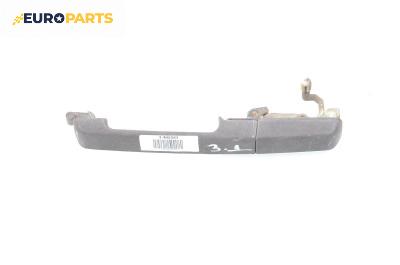 Външна дръжка за Seat Toledo I Hatchback (01.1991 - 10.1999), 4+1 вр., хечбек, позиция: задна, дясна