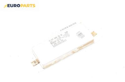 Компютър ABS за Mercedes-Benz C-Class Sedan (W202) (03.1993 - 05.2000), № 017 545 79 32