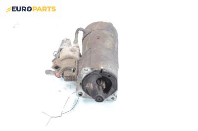 Стартер за Fiat Marea Weekend (09.1996 - 12.2007) 2.4 TD 125, 125 к.с.