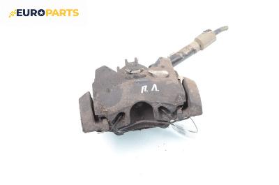 Спирачен апарат за Citroen C4 Picasso I (10.2006 - 12.2015), позиция: предна, лява