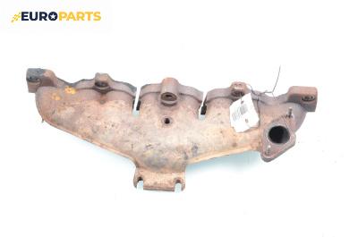 Изпускателен колектор  за Citroen C4 Picasso I (10.2006 - 12.2015) 2.0 HDi 138, 136 к.с.