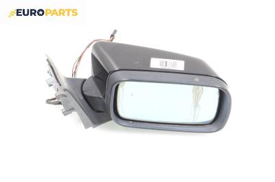 Огледало за BMW 3 Series E46 Touring (10.1999 - 06.2005), 4+1 вр., комби, позиция: дясна