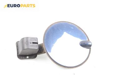 Вратичка резервоар за Opel Corsa C Hatchback (09.2000 - 12.2009), 4+1 вр., хечбек