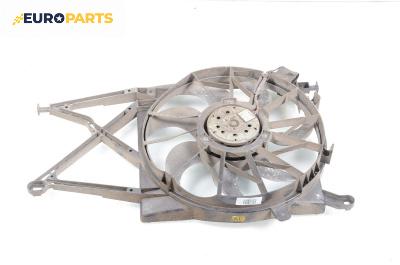Перка охлаждане за Opel Astra G Sedan (09.1998 - 12.2009) 1.6, 75 к.с.
