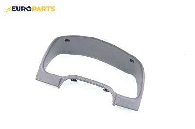 Интериорна пластмаса километраж за Opel Astra G Sedan (09.1998 - 12.2009), 4+1 вр., седан