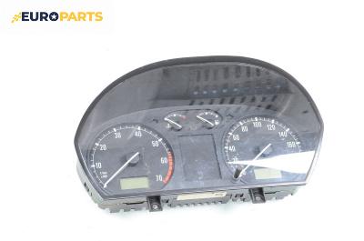 Километраж за Skoda Fabia I Hatchback (08.1999 - 03.2008) 1.4, 68 к.с.