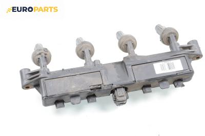 Запалителна бобина за Peugeot 206 Hatchback (08.1998 - 12.2012) 1.1, 54 к.с.