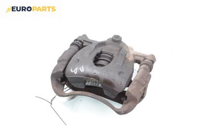 Спирачен апарат за Opel Corsa C Hatchback (09.2000 - 12.2009), позиция: предна, дясна
