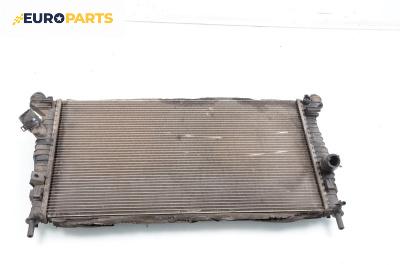 Воден радиатор за Ford C-Max Minivan I (02.2007 - 09.2010) 1.6 TDCi, 109 к.с.