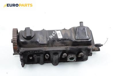 Глава за Seat Toledo I Hatchback (01.1991 - 10.1999) 1.8 i, 88 к.с.