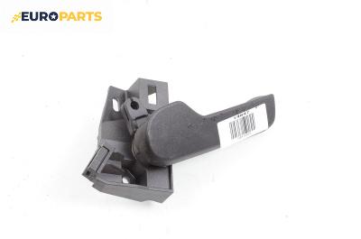 Вътрешна дръжка преден капак за Volkswagen Tiguan SUV (09.2007 - 07.2018), 4+1 вр., джип