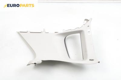 Интериорна пластмаса багажник за Volkswagen Tiguan SUV (09.2007 - 07.2018), джип