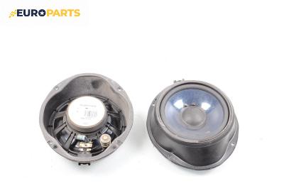 Високоговорители за Ford C-Max Minivan I (02.2007 - 09.2010)