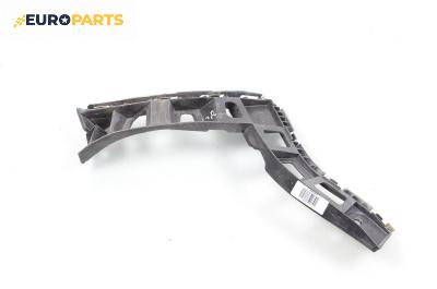 Държач броня за Volkswagen Tiguan SUV (09.2007 - 07.2018), джип, позиция: задна, дясна