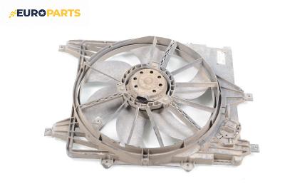 Перка охлаждане за Renault Clio II Hatchback (09.1998 - 09.2005) 1.4 16V (B/CB0P), 98 к.с.