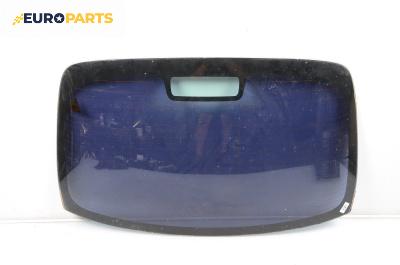 Задно стъкло за Saab 9-5 Sedan I (09.1997 - 12.2009), седан