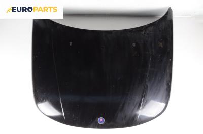 Преден капак за Saab 9-5 Sedan I (09.1997 - 12.2009), 4+1 вр., седан, позиция: предна