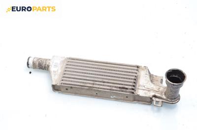 Интеркулер за Opel Combo Box/Combi (10.2001 - 02.2012) 1.3 CDTI 16V, 75 к.с.