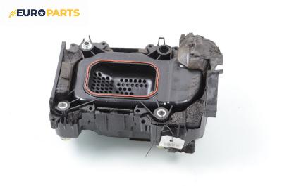 Корпус за маслен филтър за Volkswagen Tiguan SUV (09.2007 - 07.2018) 1.4 TSI 4motion, 150 к.с.