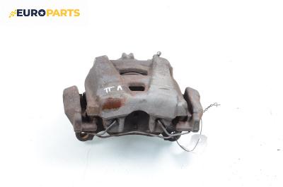 Спирачен апарат за Volkswagen Tiguan SUV (09.2007 - 07.2018), позиция: предна, лява