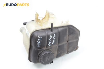 Казанче за антифриз за Mercedes-Benz C-Class Sedan (W203) (05.2000 - 08.2007) C 270 CDI (203.016), 170 к.с.