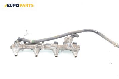 Бензинова рейка с дюзи за Ford Escort VII Estate (01.1995 - 02.1999) 1.6 16V, 90 к.с.