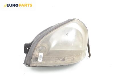 Фар за Hyundai Tucson SUV (06.2004 - 11.2010), джип, позиция: лява