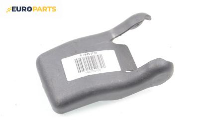 Интериорна пластмаса за Hyundai Tucson SUV (06.2004 - 11.2010), 4+1 вр., джип, позиция: предна