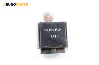 Реле чистачки за Hyundai Tucson SUV (06.2004 - 11.2010) 2.0 CRDi 4WD, № 95420-2E500