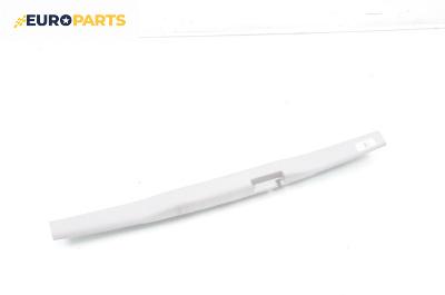 Пластмасова кора за Hyundai Tucson SUV (06.2004 - 11.2010), 4+1 вр., джип