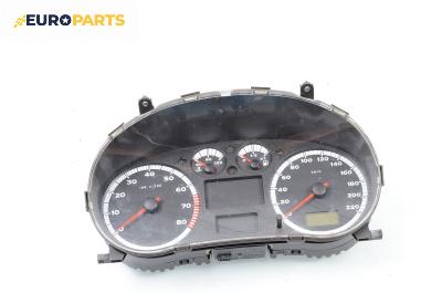 Километраж за Seat Ibiza III Hatchback (08.1999 - 02.2002) 1.4 16V, 100 к.с.
