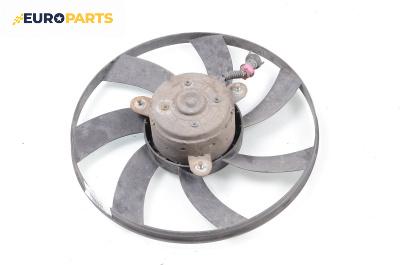 Перка охлаждане за Seat Ibiza III Hatchback (08.1999 - 02.2002) 1.4 16V, 100 к.с.