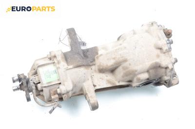 Диференциал за Hyundai Tucson SUV (06.2004 - 11.2010) 2.0 CRDi 4WD, 140 к.с.