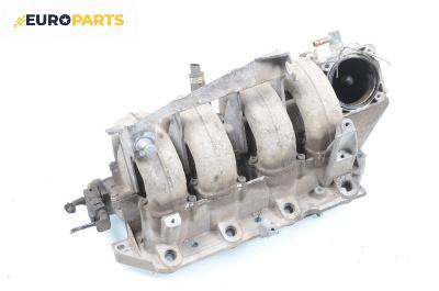 Всмукателен колектор за Seat Ibiza III Hatchback (08.1999 - 02.2002) 1.4 16V, 100 к.с.