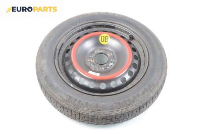 Резервна гума за Ford Mondeo III Turnier (10.2000 - 03.2007) 16 цола, ширина 4 (Цената е за 1 бр.)