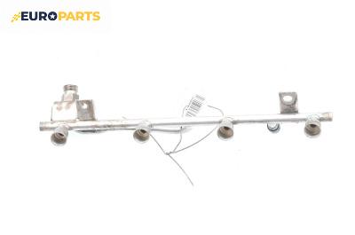 Бензинова рейка за Opel Zafira A Minivan (04.1999 - 06.2005) 1.8 16V, 125 к.с.